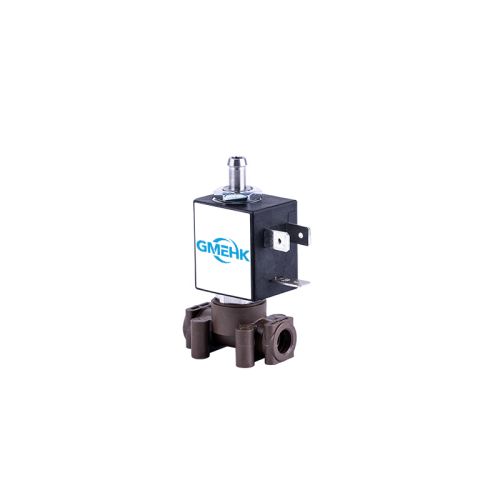 GME HK 31X Series PPS Solenoid Valve