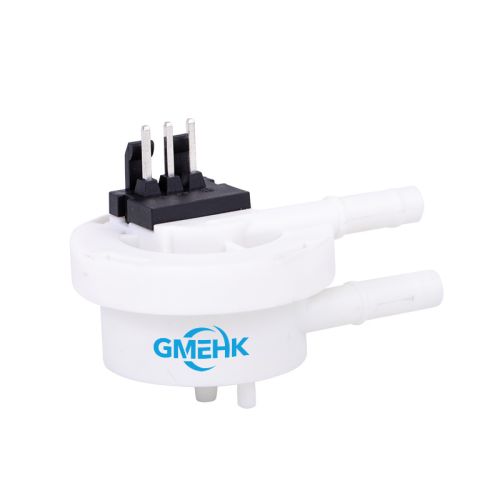 GME HK  360 Series Flow Meter